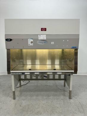 Nuaire Labgard ES Class I Type A2 6-Foot Biosafety Cabinet-cover
