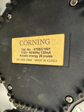 Corning Mini Centrifuge-cover