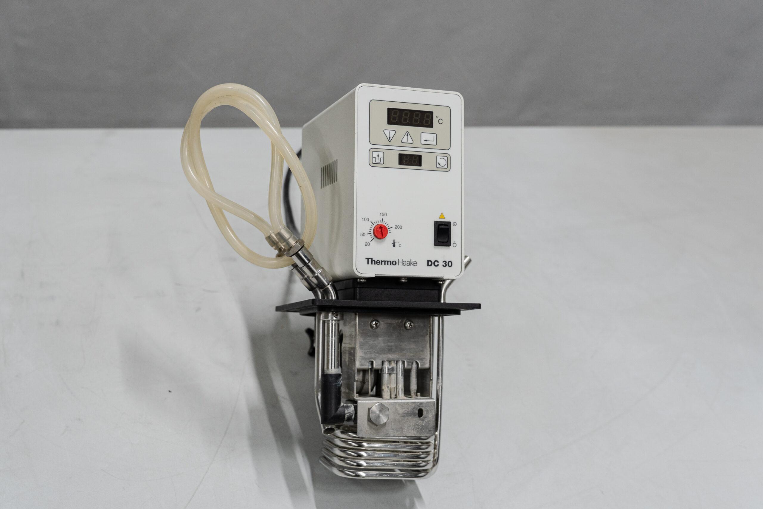 Thermo Haake DC30 Circulating Thermostat with Wide Temperature Range