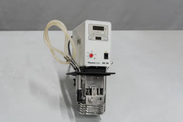 Thermo Haake DC30 Circulating Thermostat with Wide Temperature Range