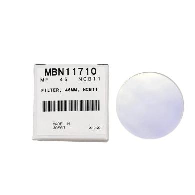 Nikon 45mm NCB11 Blue Daylight Microscope Optical Filter MBN11710-cover
