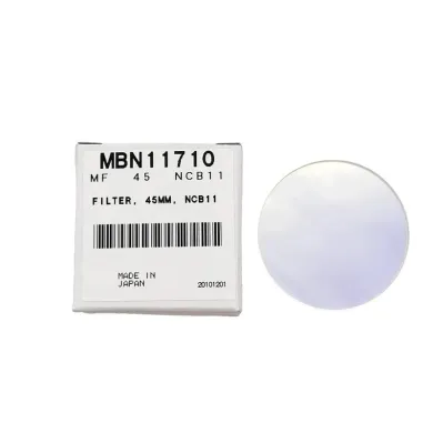 Nikon 45mm NCB11 Blue Daylight Microscope Optical Filter MBN11710