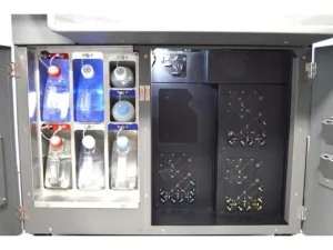 Thermo Scientific Invitrogen BIGFOOT Spectral Cell Sorter with 4 Lasers and 27 Detectors, 14 of 34
