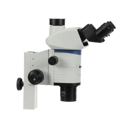 Unitron Z12 Zoom Stereo Microscope with Trinocular Head and LED Illumination-cover
