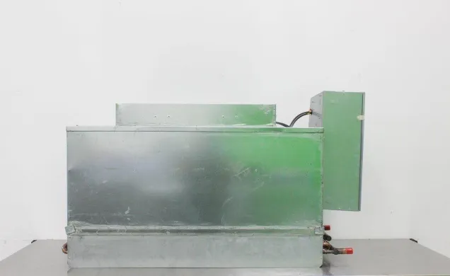 Siemens LGSEC11S16FBBT Laboratory Supply Air Terminal for Environmental Control