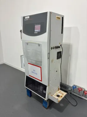 Shimadzu TOC-4200 Total Organic Carbon Analyzer for Water Sample Analysis