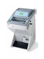 Microm HM 550, 1 of 5