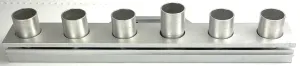 JP Selecta Det-Gras N Solvent Extraction System for Fat and Soluble Substance Analysis, 6 of 15