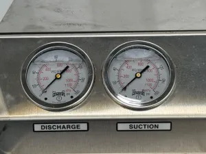 Mokon Duratherm Single Zone Circulating Water Temperature Control System, 4 of 4