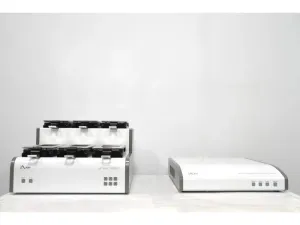 Agilent Acea xCELLigence RTCA ePacer Cardiomyocyte Pacing and Real-Time Cell Analysis System, 12 of 25