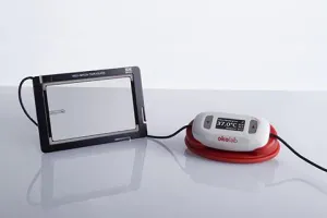 Okolab H401 Temperature Controllers for Heated Plates and Objective Collars, 8 of 10