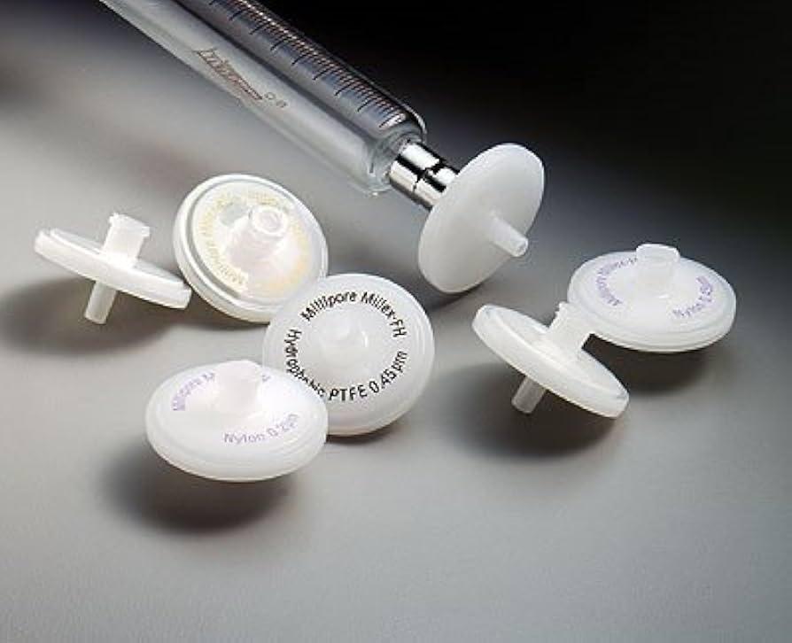 Millipore Fluoropore Membrane Filters