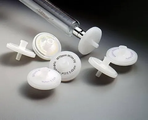 Millipore Fluoropore Membrane Filters