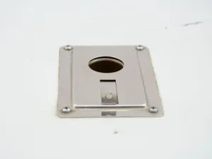Heraeus UT5042 Forced Convection Laboratory Oven for Material Testing, 6 of 6