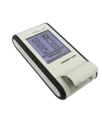 Charles River Endosafe PTS 150 Nexgen-PTS Portable Endotoxin Test System, 120V 50/60Hz-cover