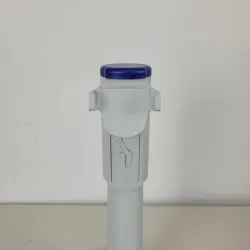 Eppendorf Charger Shell 2 Pipette Holder, 2 of 4