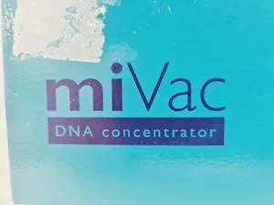 Barnstead GeneVac MiVac DNA Concentrator, 8 of 17