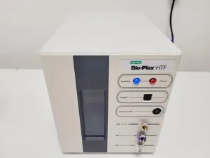 Bio-Rad Bio-Plex 200 Luminex Multiplex Immunoassay System for Protein Analysis, 26 of 27