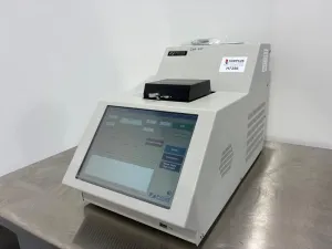 Phase Technology CPA-70X Gas Analyzer with Touchscreen Interface, 2 of 4