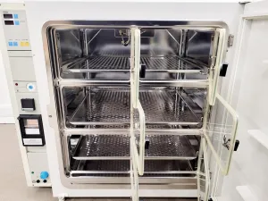 Heraeus BB 6220 CUO2 CO2 Incubator for Cell and Tissue Culture, 13 of 20