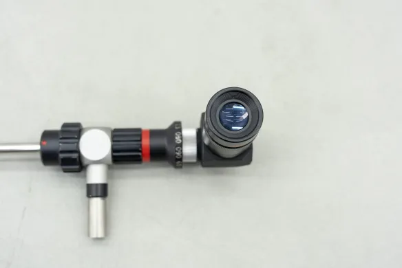Canon Angle Finder B Endoscope and Magnifier Adapter