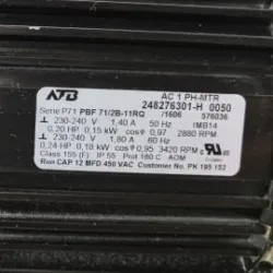Bruker 450/320 GCMS System, 20 of 22