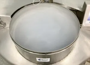 MVE HEco 1536P-190 Cryogenic Liquid Nitrogen Vapor Storage Freezer, 5 of 13