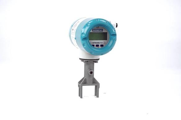 Siemens SITRANS FX300 Vortex Flowmeter 7ME2700-2BD11-1AA1-Z-cover