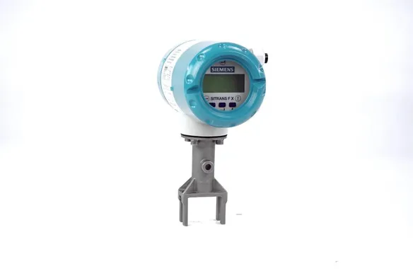Siemens SITRANS FX300 Vortex Flow Meter 7ME2700-2BD11-1AA1-Z