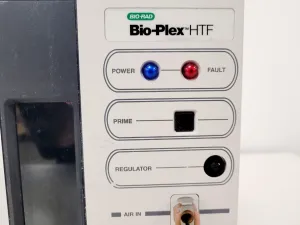Bio-Rad Bio-Plex 200 System with Bio-Plex HTF Multiplex Immunoassay Analyzer, 14 of 30