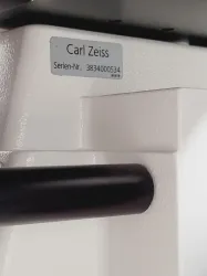 Zeiss PALM MicroBeam Laser Microdissection System with PC and Software, 69 of 109