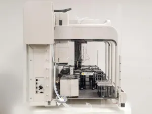 Beckman Coulter Biomek FX Automated Liquid Handling Robot, 3 of 43
