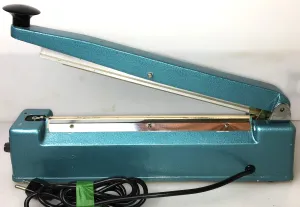 KPAK CD-300 Thermal Impulse Sealer for Poly Bags, 2 of 7