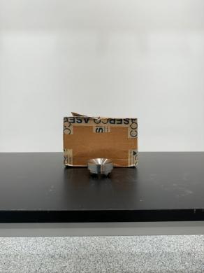 Asepco Tank-Bottom Valves (Top Only) for Sterile Process Tanks-cover