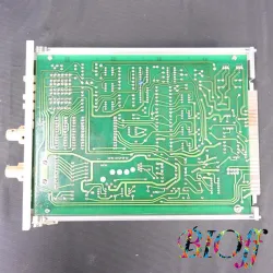 Nippon Kohden EI-601G Oscilloscope Signal Integrator Plug-In Module, 4 of 4