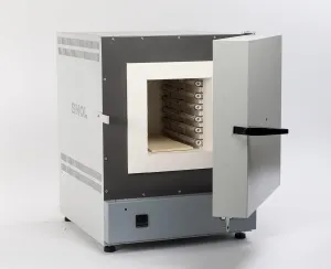 Snol 30/1300 LSF01 Chamber Furnace, 4 of 9