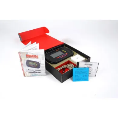 Comtest MMS3000 Multi Measurement System with Temperature T6V4