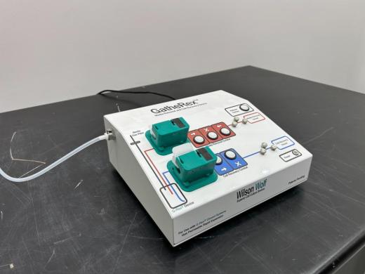 Wilson Wolf GatheRex Media Removal & Cell Recovery Device-cover