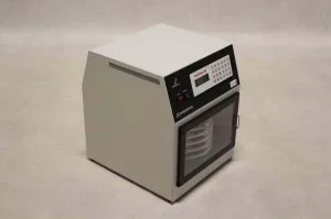 BioTherm BioOven III Programmable Sample Incubator with Rotating Carousel, 4 of 5