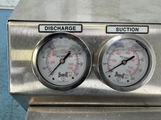 Mokon DT4309AFJ Industrial Temperature Control Unit for Precise Thermal Regulation-cover