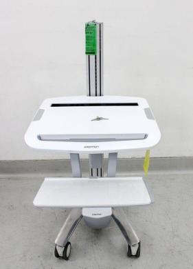 Ergotron SV41-6100-0 StyleView Medical Mobile Cart-cover