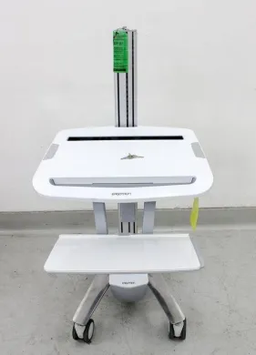 Ergotron SV41-6100-0 StyleView Medical Mobile Cart