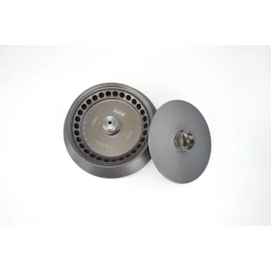 Hettich 1789-A Fixed Angle Rotor for ROTINA 380 R