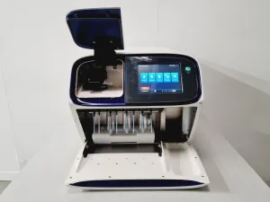 Life Technologies Ion Torrent Proton Semiconductor Sequencer and Ion Chef System, 12 of 89