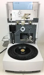 Varian ProStar HPLC System with PDA and Fluorescence Detectors, 19 of 42