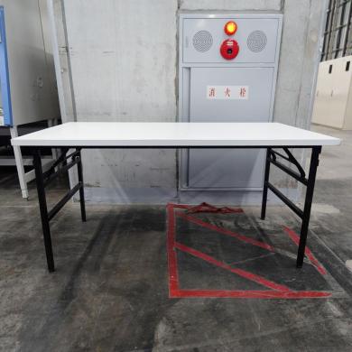 Sakae 5205 Lightweight Laboratory Workbench, White, 150x75x75cm-cover