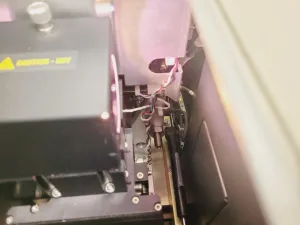 Applied Biosystems Prism 7000 Real-Time PCR Sequence Detection System, 11 of 13