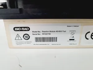Bio-Rad S1000 Thermal Cycler for Precise PCR Amplification, 19 of 23