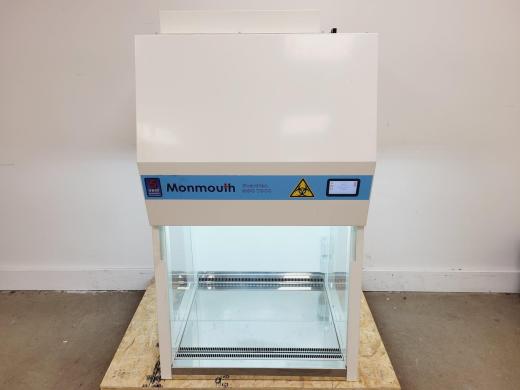 Monmouth Guardian MSC T800 Laboratory Safety Cabinet with Stand 74x80x140 cm-cover