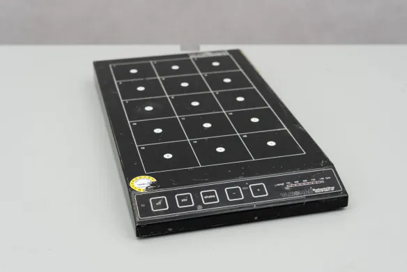 Variomag Multipoint HP 15 Magnetic Stirrer with 15 Stirring Points and Digital Speed Display